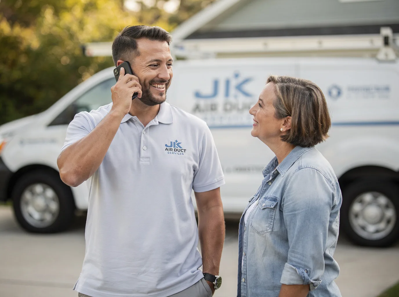 Air Duct Cleaning Johnsonville, IL FAQs